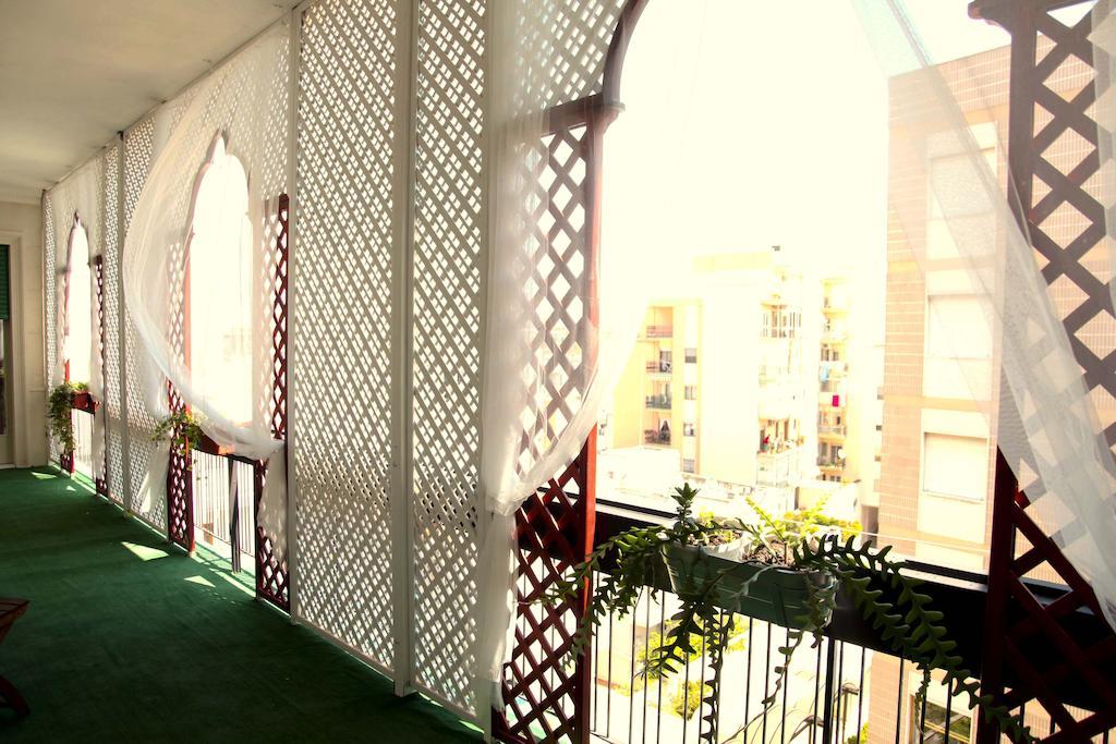 A Class Lecce Dış mekan fotoğraf